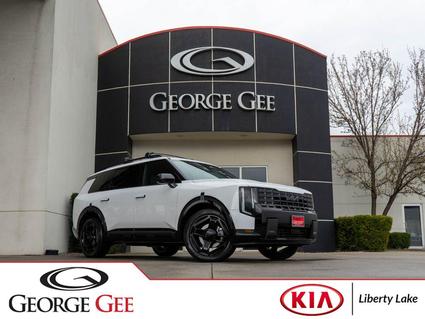 2027 Kia Telluride Liberty Lake WA