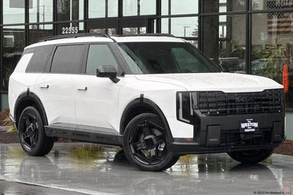 2027 Kia Telluride Vero Beach FL