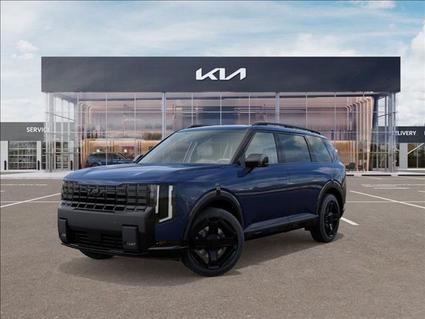 2027 Kia Telluride Louisville TN
