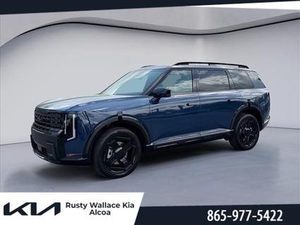 2027 Kia Telluride Louisville TN
