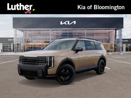 2027 Kia Telluride Minneapolis MN