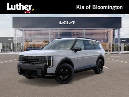 2027 Kia Telluride Minneapolis MN