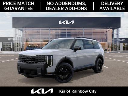 2027 Kia Telluride Rainbow City AL