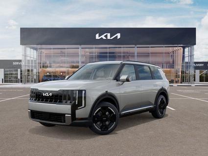 2027 Kia Telluride Derwood MD