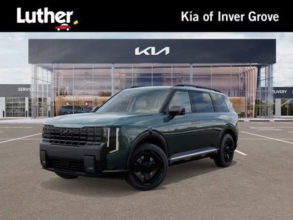 2027 Kia Telluride Inver Grove Heights MN