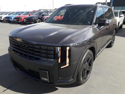 2027 Kia Telluride Rexburg ID