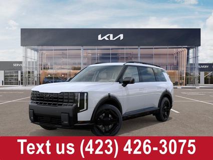 2027 Kia Telluride Johnson City TN