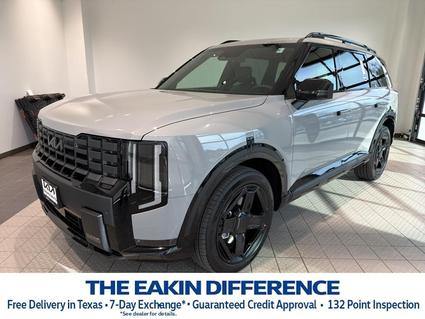 2027 Kia Telluride Lufkin TX