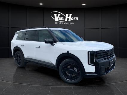 2027 Kia Telluride Sheboygan WI