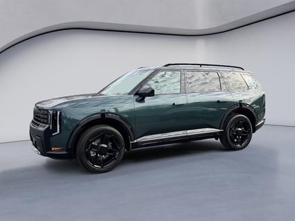 2027 Kia Telluride Louisville TN