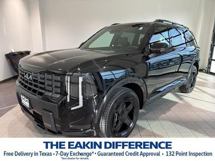 2027 Kia Telluride Lufkin TX