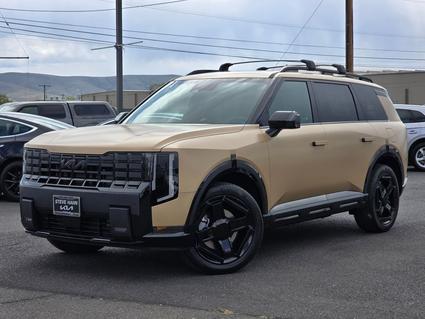 2027 Kia Telluride Yakima WA