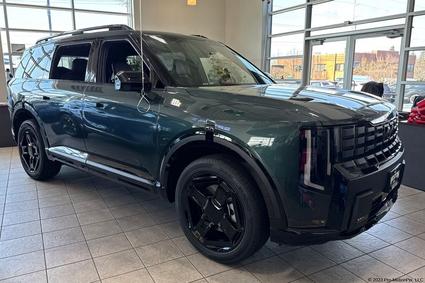 2027 Kia Telluride Vero Beach FL