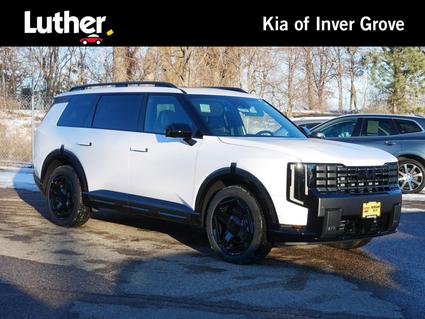 2027 Kia Telluride Inver Grove Heights MN