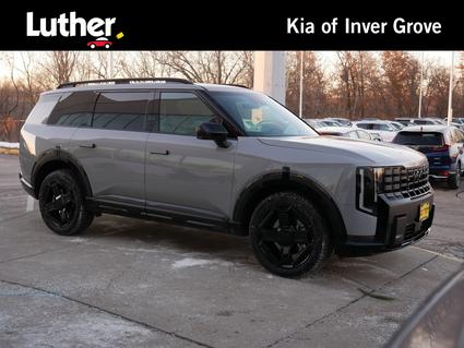 2027 Kia Telluride Inver Grove Heights MN