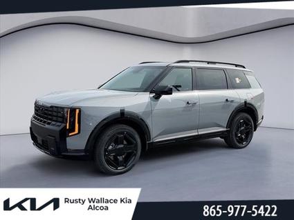 2027 Kia Telluride Louisville TN