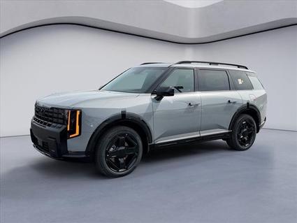 2027 Kia Telluride Louisville TN
