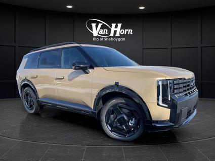 2027 Kia Telluride Sheboygan WI