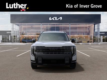 2027 Kia Telluride Inver Grove Heights MN