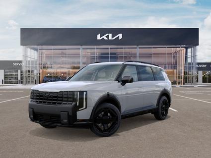 2027 Kia Telluride Sheffield AL