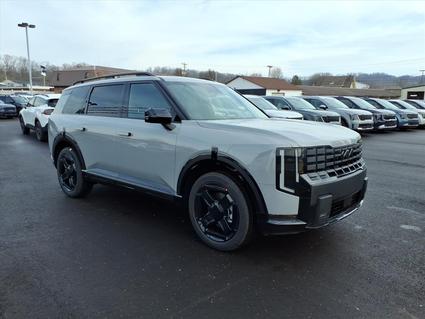 2027 Kia Telluride Barboursville WV