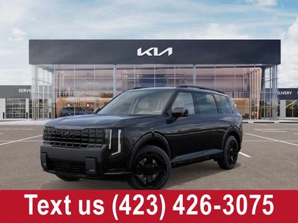2027 Kia Telluride Johnson City TN