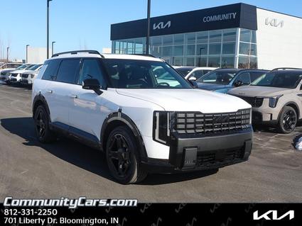 2027 Kia Telluride Bloomington IN