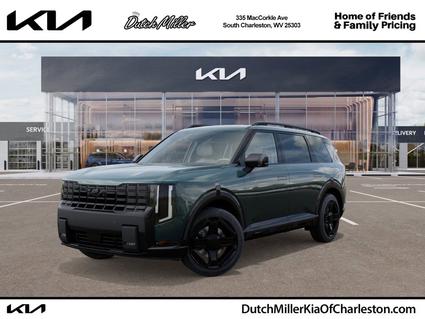 2027 Kia Telluride South Charleston WV
