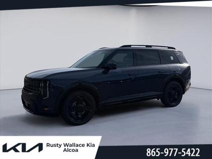 2027 Kia Telluride Louisville TN