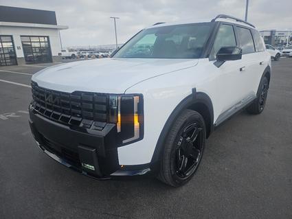2027 Kia Telluride Rexburg ID