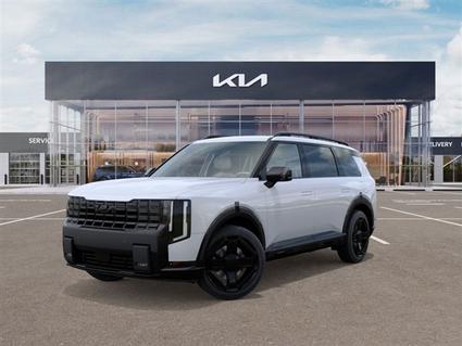2027 Kia Telluride Barboursville WV