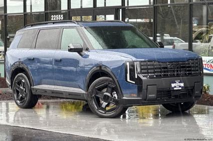 2027 Kia Telluride Vero Beach FL