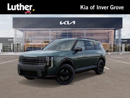 2027 Kia Telluride Inver Grove Heights MN
