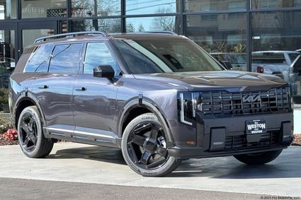 2027 Kia Telluride Vero Beach FL