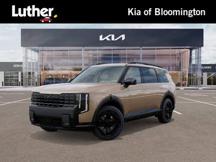2027 Kia Telluride Minneapolis MN