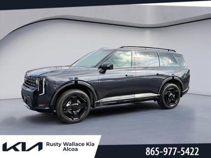 2027 Kia Telluride Louisville TN