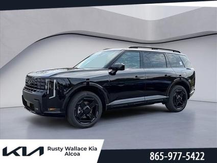 2027 Kia Telluride Louisville TN