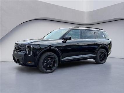 2027 Kia Telluride Louisville TN