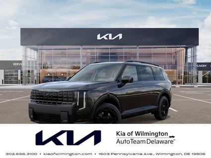 2027 Kia Telluride Wilmington DE