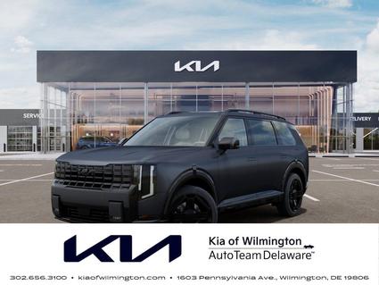 2027 Kia Telluride Wilmington DE