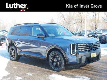 2027 Kia Telluride Inver Grove Heights MN