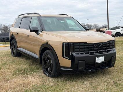 2027 Kia Telluride Cape Girardeau MO