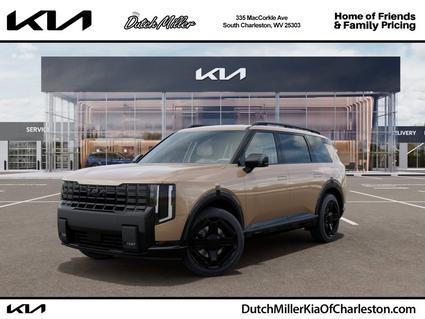 2027 Kia Telluride South Charleston WV