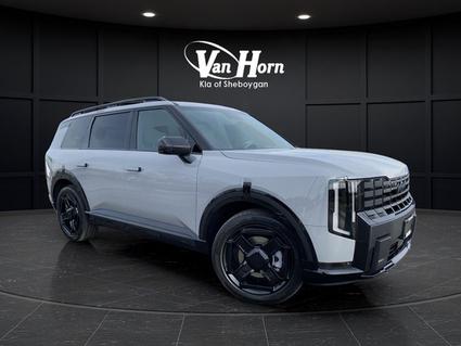 2027 Kia Telluride Sheboygan WI