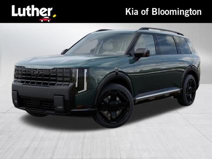 2027 Kia Telluride Minneapolis MN