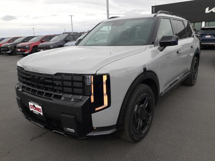 2027 Kia Telluride Rexburg ID