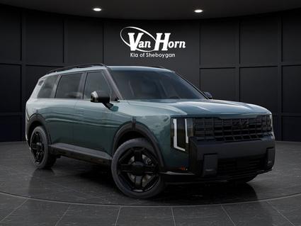 2027 Kia Telluride Sheboygan WI