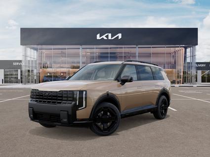 2027 Kia Telluride Carbondale IL