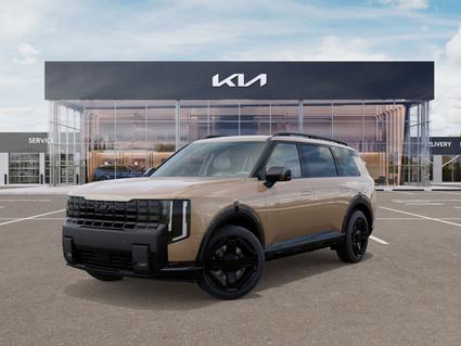 2027 Kia Telluride Toledo OH