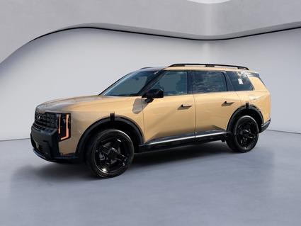 2027 Kia Telluride Louisville TN